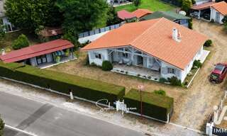 Maison 5 Pièces 104 m² à vendre à Sainte-Eulalie-en-Born (40200)