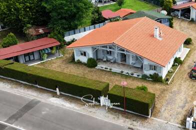 Maison 5 pièces 364000 €