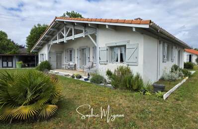 Vente Maison traditionnelle 5 pièces — photo du bien