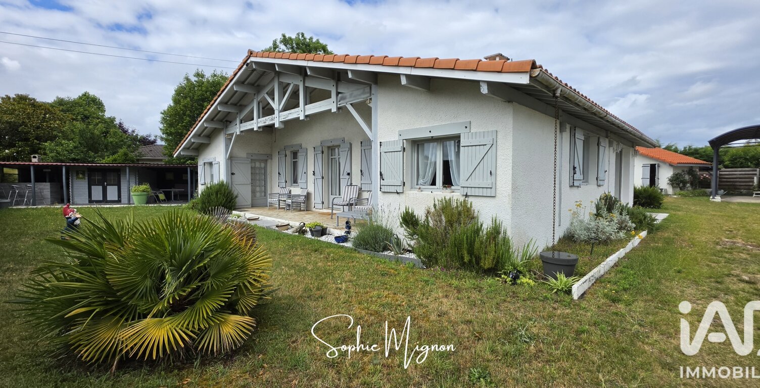 Vente Maison traditionnelle 5 pièces — photo 1