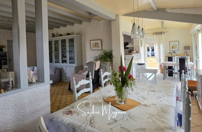 Vente Maison traditionnelle 5 pièces — photo 2