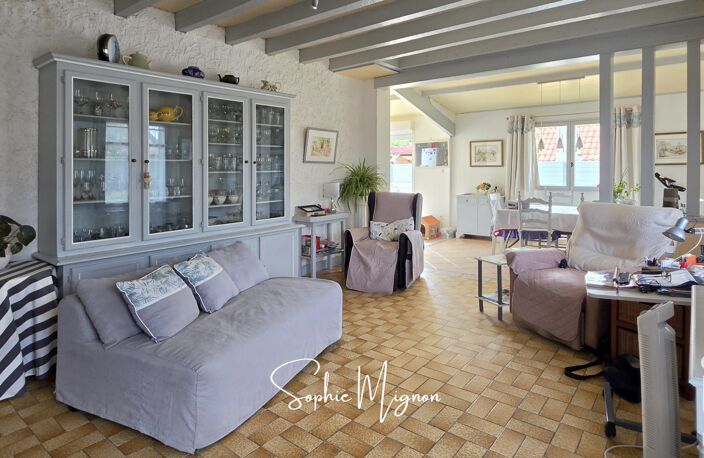 Vente Maison traditionnelle 5 pièces — photo 3