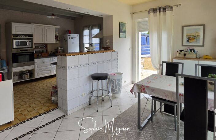Vente Maison traditionnelle 5 pièces — photo 4