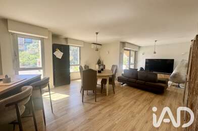 Appartement 4 pièces 406000 €