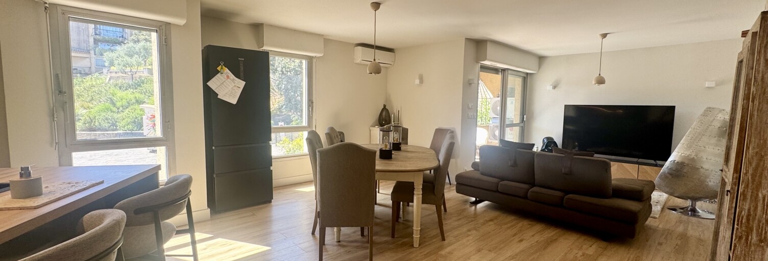 Appartement 4 Pièces 107 m² à vendre à Salon-de-Provence (13300)