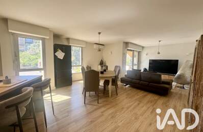 Vente Appartement 4 pièces — photo du bien
