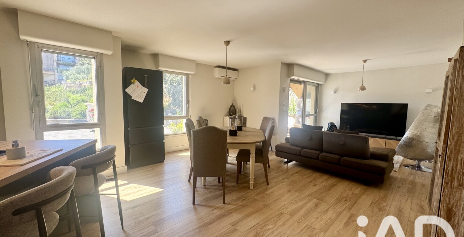 Vente Appartement 4 pièces — photo 1