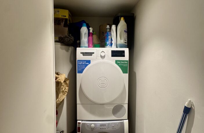 Vente Appartement 4 pièces — photo 3