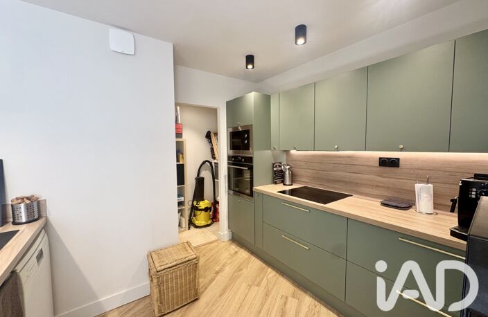 Vente Appartement 4 pièces — photo 4