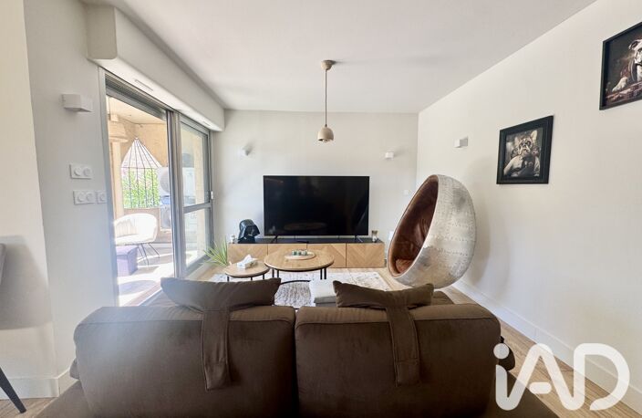 Vente Appartement 4 pièces — photo 5