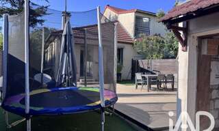 Maison 4 Pièces 70 m² à vendre à Argenteuil (95100)