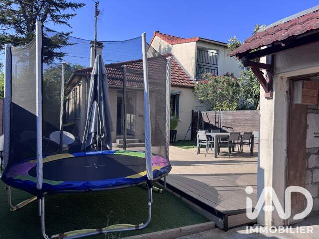 Vente Maison de ville 4 pièces — photo du bien