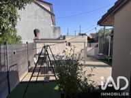 Vente Maison de ville 4 pièces — photo 2