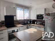 Vente Maison de ville 4 pièces — photo 4