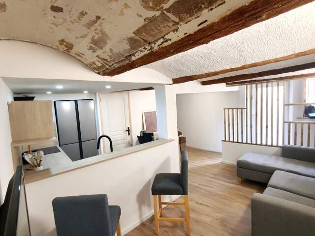 Vente Maison de village 3 pièces — photo du bien