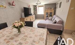 Maison 8 Pièces 194 m² à vendre à Écordal (08130)