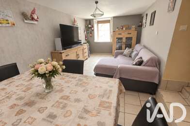 Maison 8 pièces 160000 €