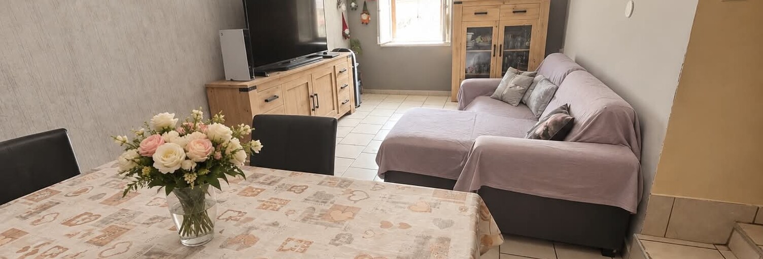Maison 8 Pièces 194 m² à vendre à Écordal (08130)