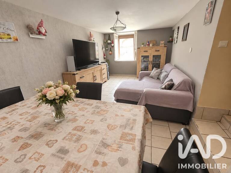 Vente Maison de campagne 8 pièces — photo 1