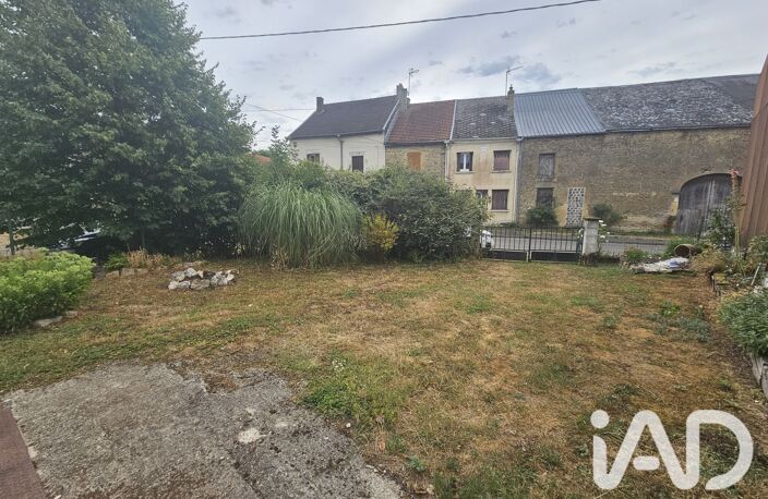Vente Maison de campagne 8 pièces — photo 2