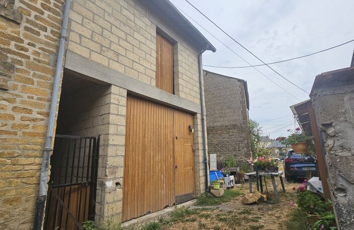 Vente Maison de campagne 8 pièces — photo 3