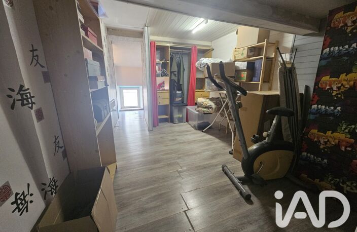 Vente Maison de campagne 8 pièces — photo 4