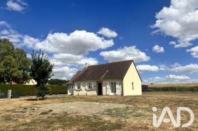 Maison 3 pièces 178000 €