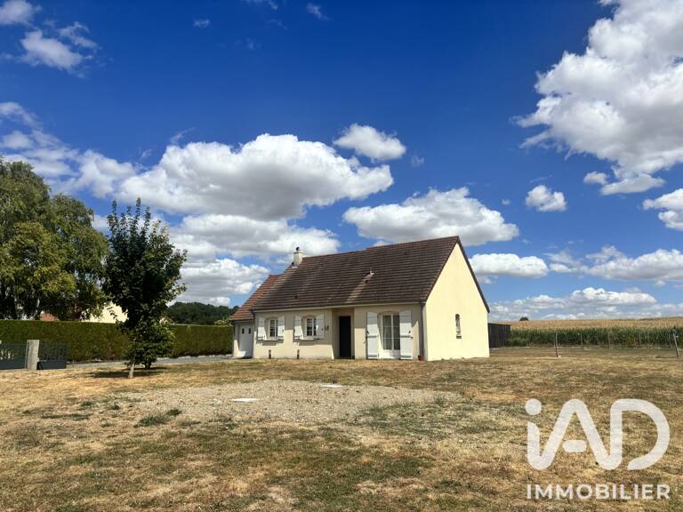 Vente Maison/villa 3 pièces — photo 1