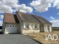 Vente Maison/villa 3 pièces — photo 2