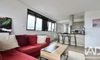 Appartement 4 Pièces 75 m² à vendre à Brest (29200)