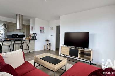Appartement 4 pièces 198500 €