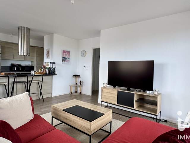 Vente Appartement 4 pièces — photo du bien