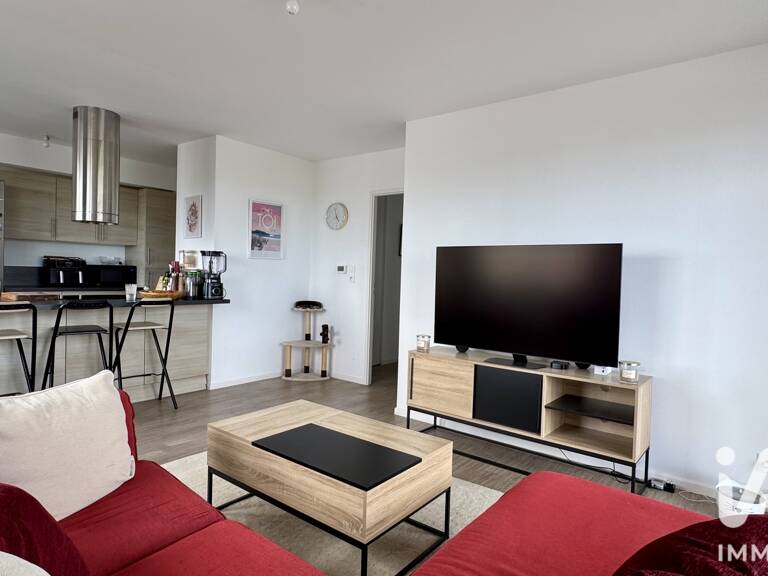 Vente Appartement 4 pièces — photo 1