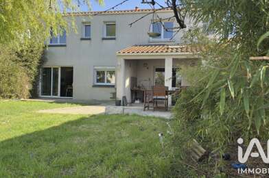 Maison 7 pièces 292000 €