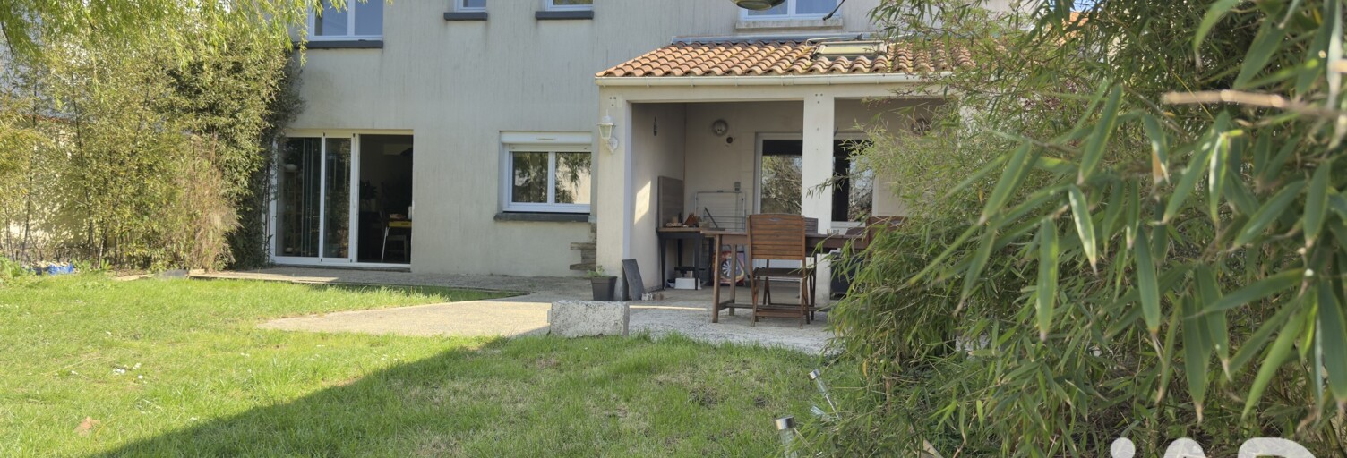 Maison 7 Pièces 124 m² à vendre à Esnandes (17137)