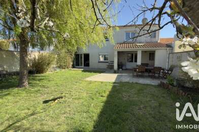 Maison 7 pièces 292000 €