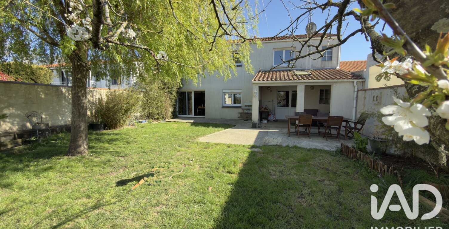Vente Maison traditionnelle 7 pièces — photo 1