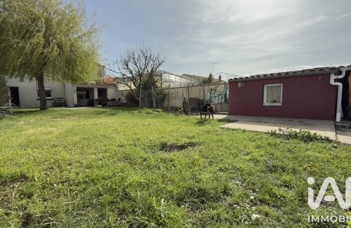 Vente Maison traditionnelle 7 pièces — photo 4