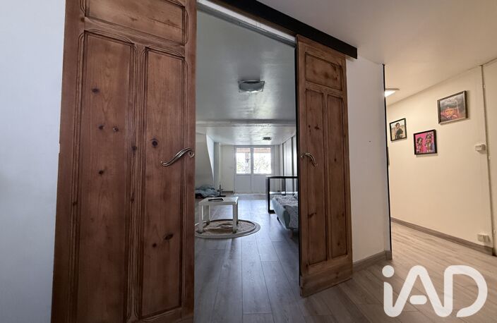 Vente Maison traditionnelle 7 pièces — photo 5