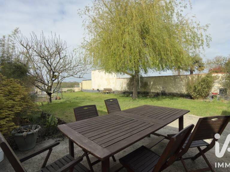 Vente Maison traditionnelle 7 pièces — photo 1