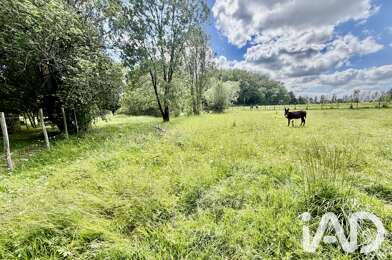 Terrain  65000 €