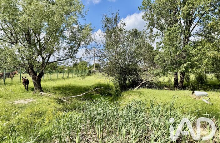 Vente Terrain à bâtir 1 400 m&sup2; — photo 3
