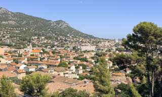 Appartement 4 Pièces 70 m² à vendre à Toulon (83200)