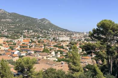 Appartement 4 pièces 155000 €