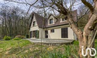 Maison 6 Pièces 180 m² à vendre à Cuise-la-Motte (60350)