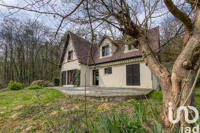 Maison 6 pièces 395000 €