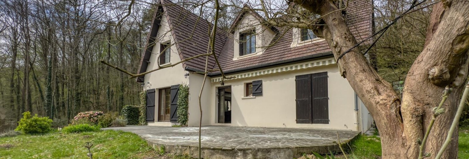 Maison 6 Pièces 180 m² à vendre à Cuise-la-Motte (60350)