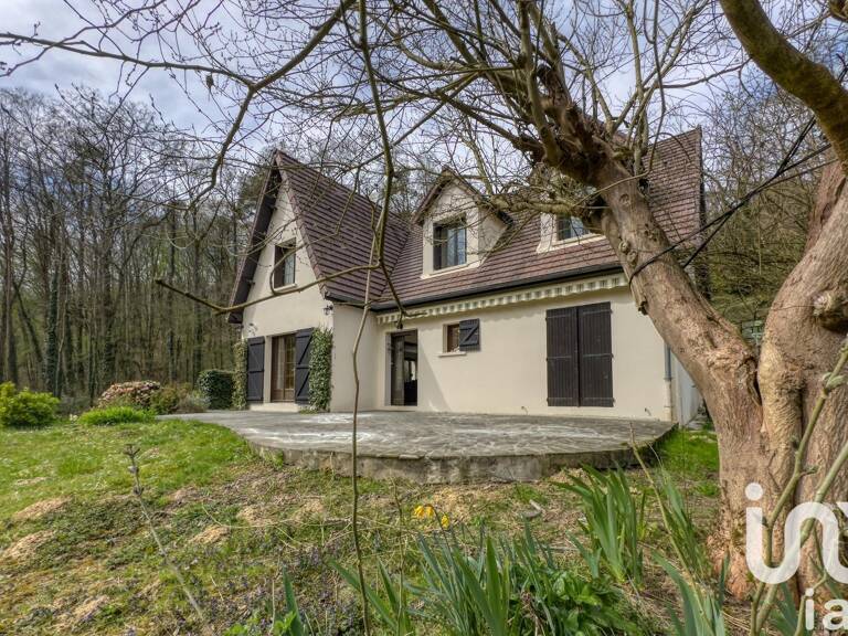 Vente Maison traditionnelle 6 pièces — photo 1