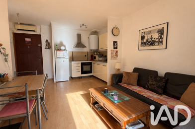 Appartement 2 pièces 149000 €