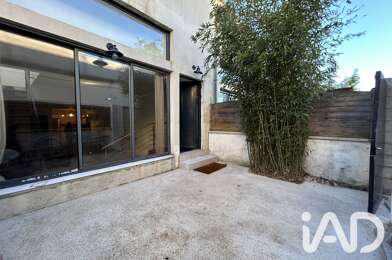 Appartement 3 pièces 1585 €